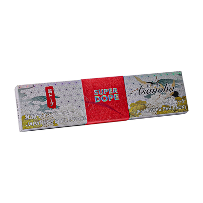 Asanoha Rolling Papers