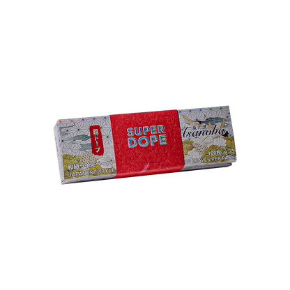 Asanoha Rolling Papers
