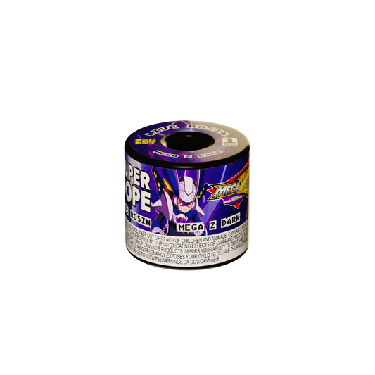 Mega Z Dark 1G Rosin