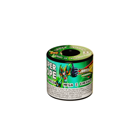 Mega Z Emerald 1G Rosin
