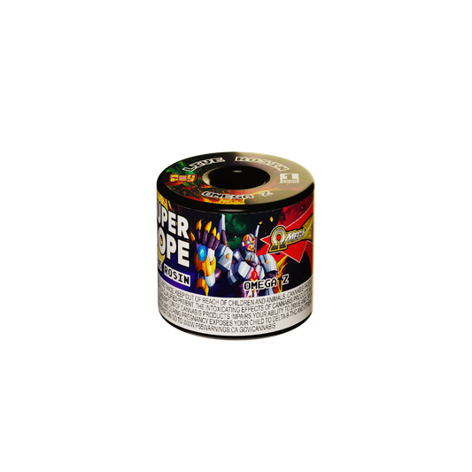 Omega Z 1G Rosin