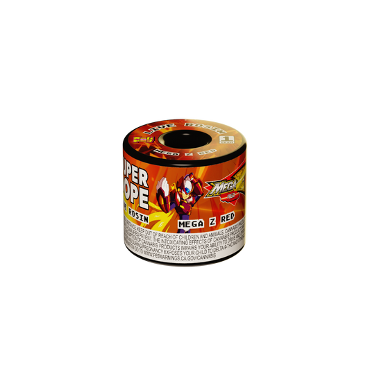 Mega Z Red 1G Rosin