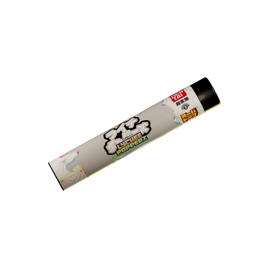 Lychee Popperz 2G Rosin Roll