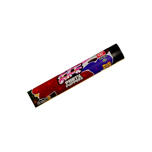 Party Popperz 2G Rosin Roll