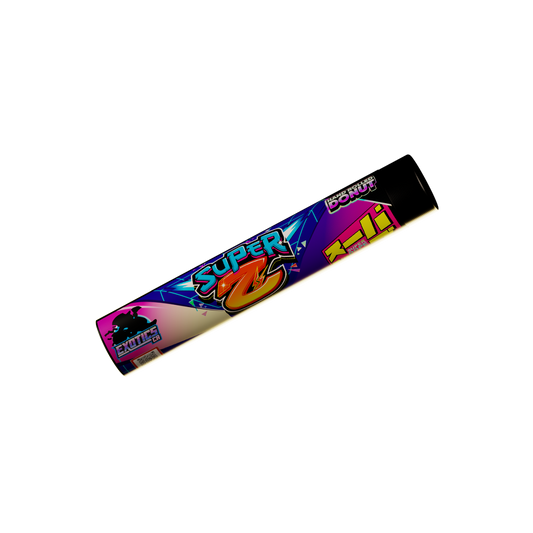 Super Z 2G Rosin Roll