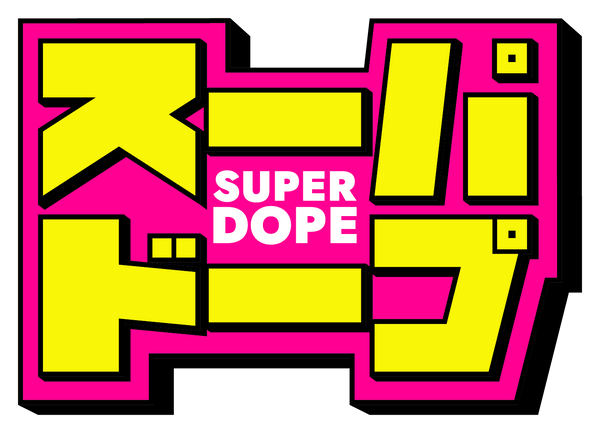 SuperdopeTHCA