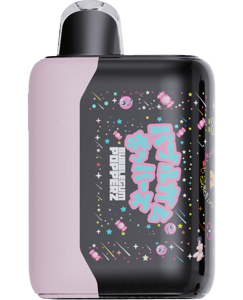 Bubblegum Popperz 2G Pocket XL