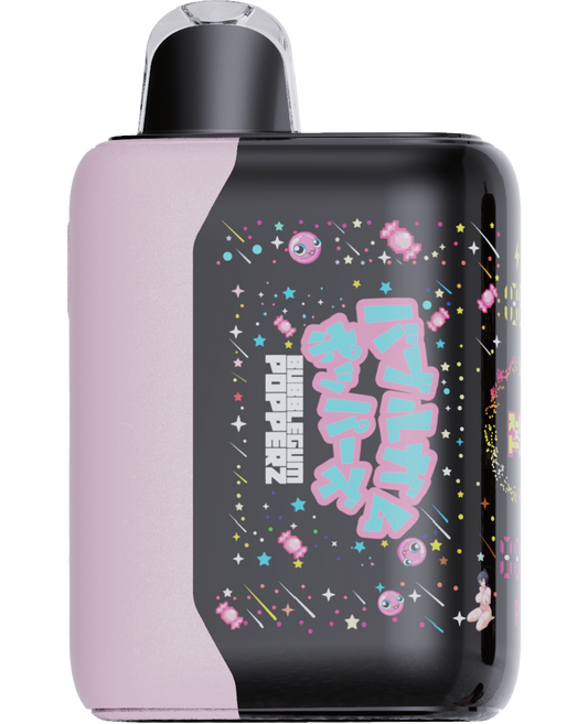 Bubblegum Popperz 2G Pocket XL