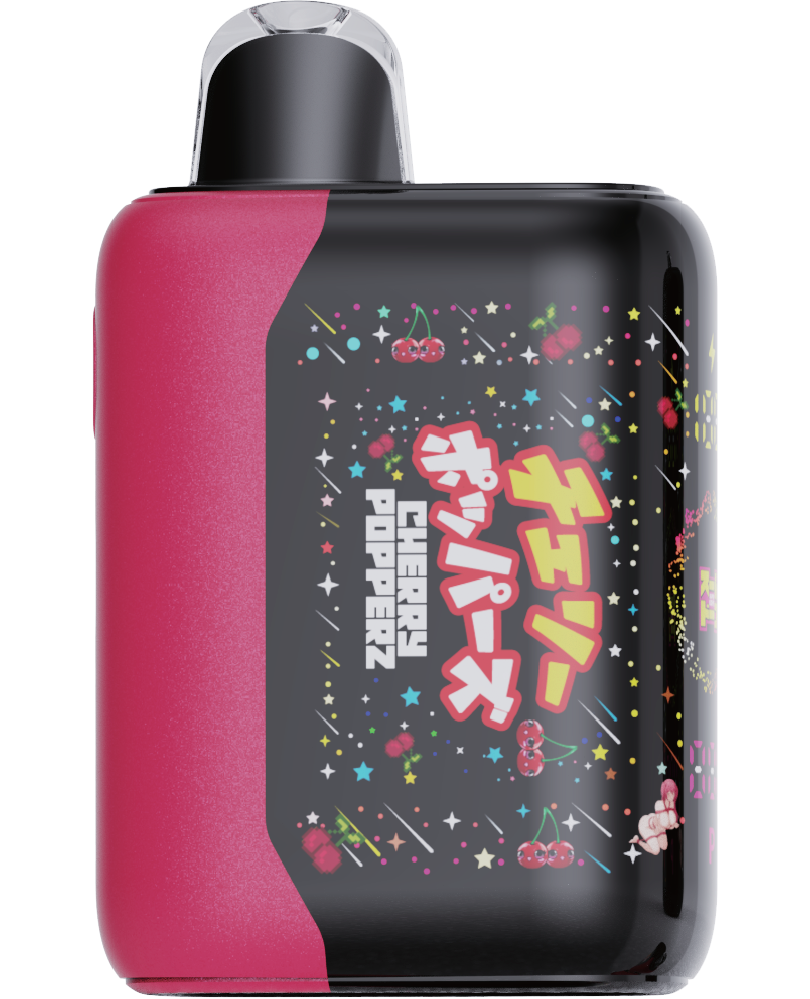 Cherry Popperz 2G Pocket XL