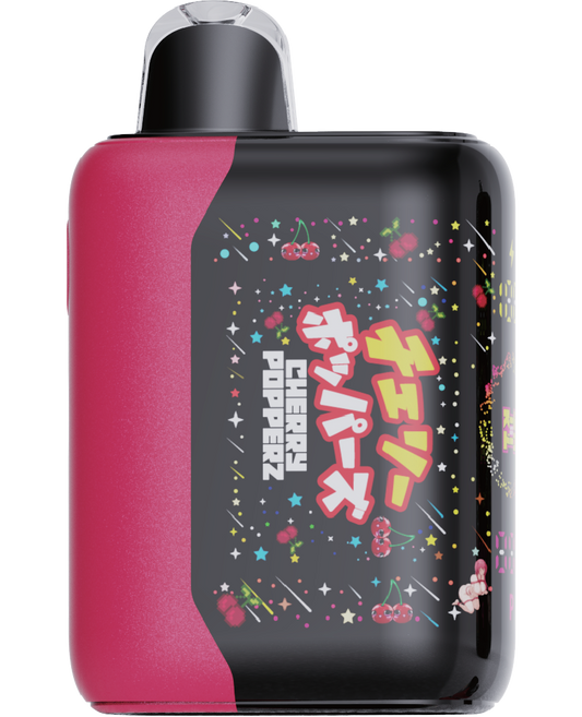 Cherry Popperz 2G Pocket XL