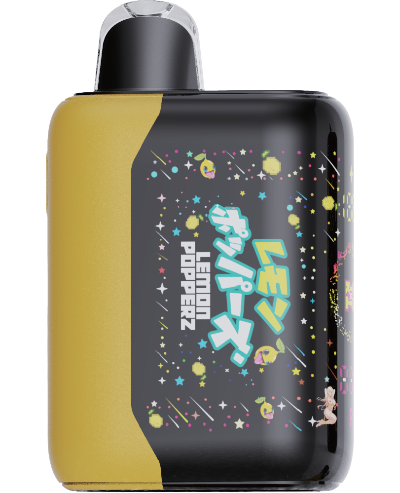 Lemon Popperz 2G Pocket XL
