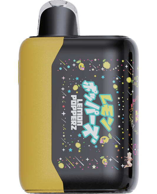 Lemon Popperz 2G Pocket XL