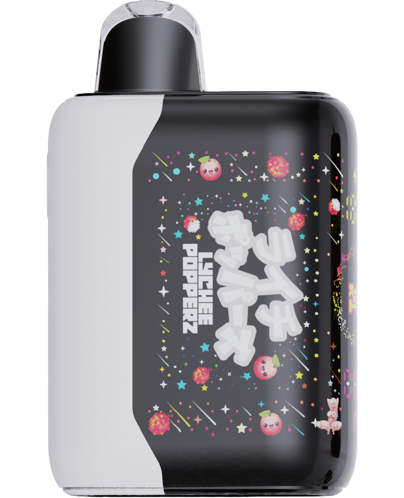 Lychee Popperz 2G Pocket XL
