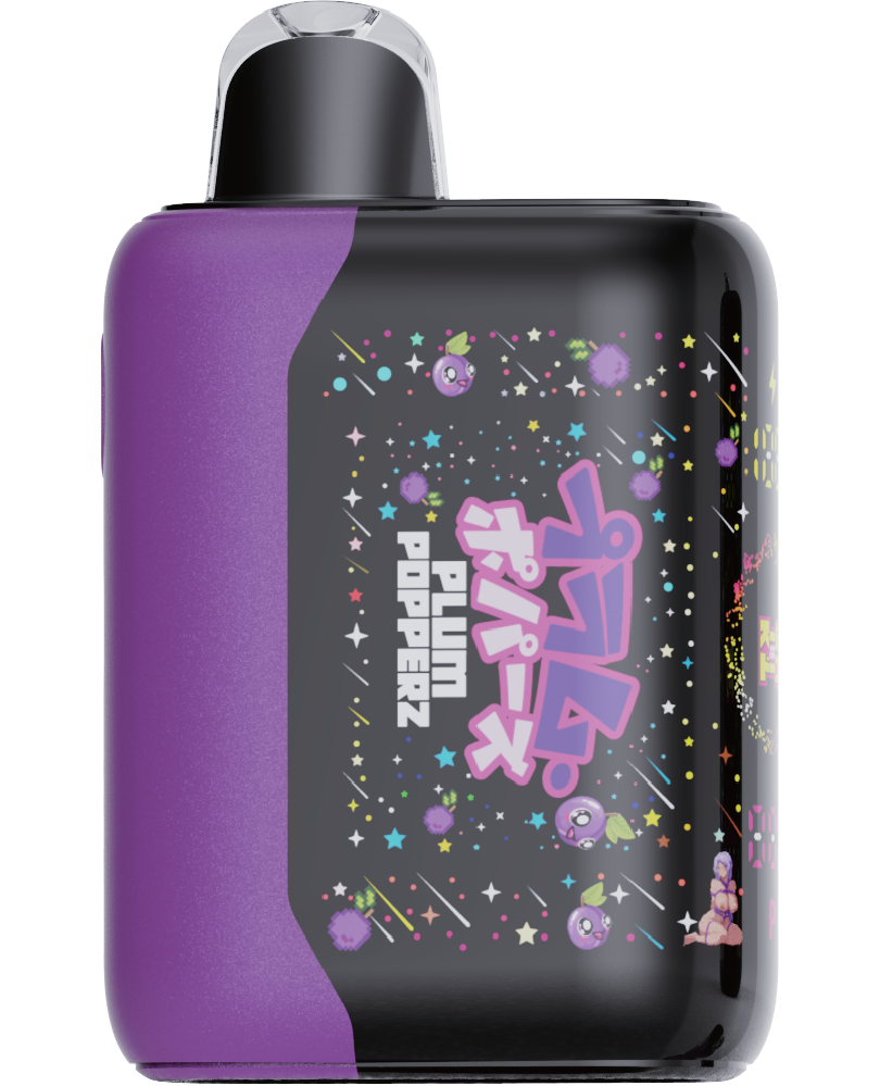 Plum Popperz 2G Pocket XL