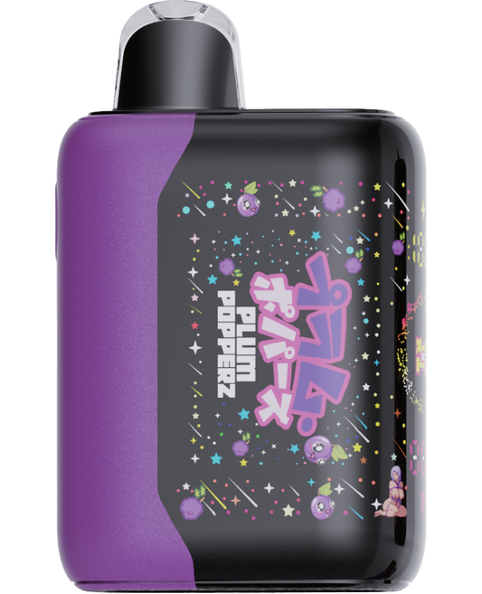 Plum Popperz 2G Pocket XL